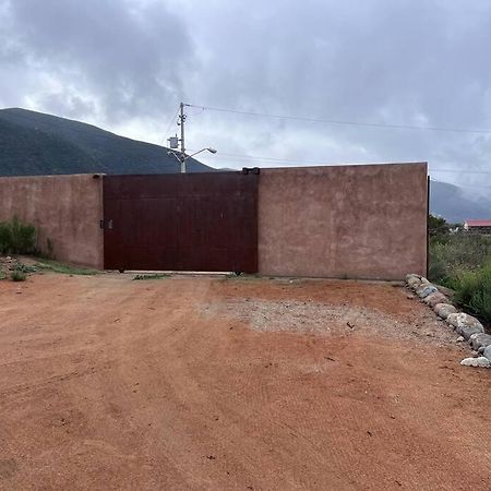 Cabana Aa2, Valle De Guadalupe Villa de Juarez Kültér fotó